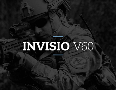 INVISIO | V60 product launch