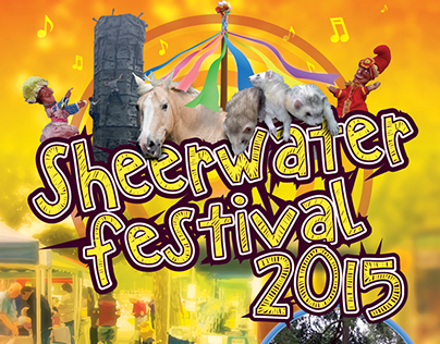 Sheerwater Festival 2015