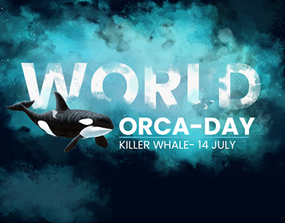 Killer Whale day 2022
