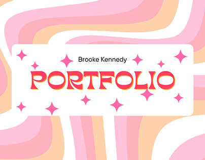 Brooke Kennedy - Portfolio