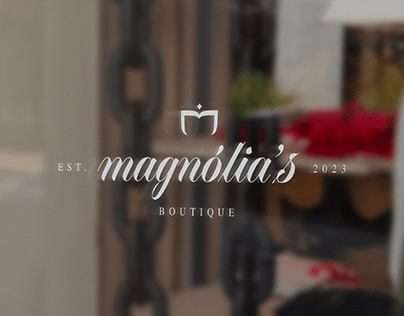 Magnólia's Boutique