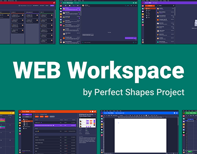 Perfect Apps: WEB Workspace