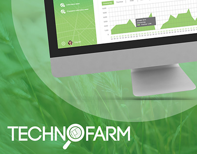 Digital Farming Application