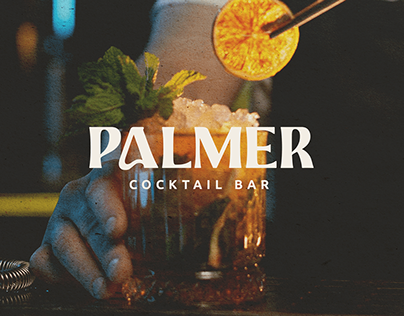 Palmer Cocktail Bar