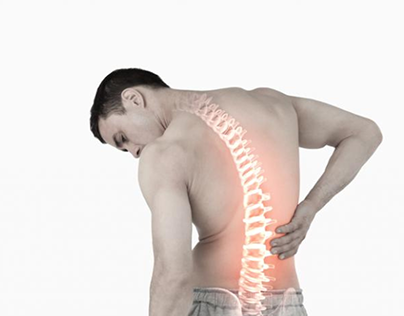Best solution for Back Pain