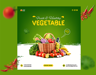 vegatable posterr