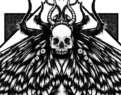 Deathmoth Nocturne