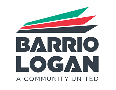 Barrio Logan - Neighborhood Branding