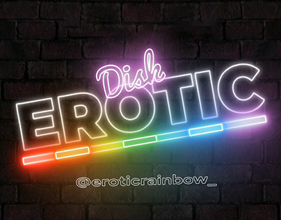 Disk Erotic - Erotic Rainbow Sex Shop