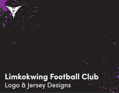 Limkokwing Football Club Logo & Jerseys