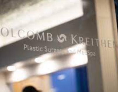 Holcomb Kreithen Plastic Surgery & Medspa Doctor Makes