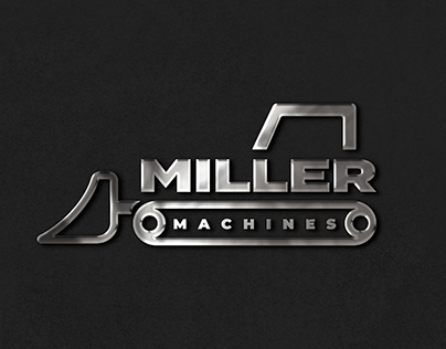 MILLER - Logo Design
