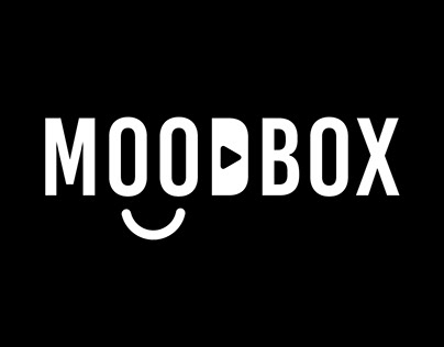 Moodbox Logo