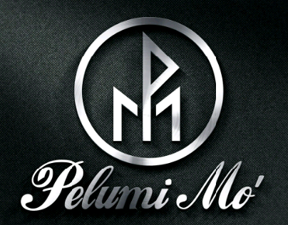 pelumi mo logo (fashion)
