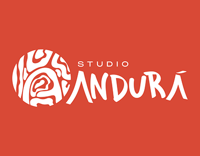 Studio Andurá | Brand Design