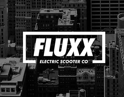 Fluxx - Electric Scooter co