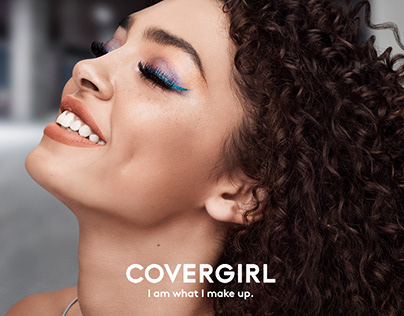 Covergirl - Virtual Makeup Studio (2018)