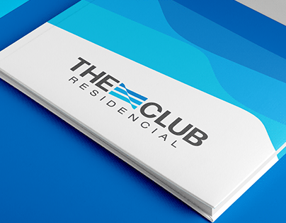 Project thumbnail - The Club Residencial