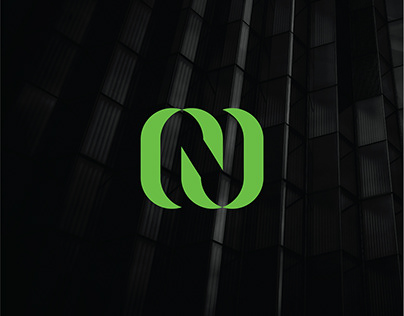 NC Logo Design Concept.