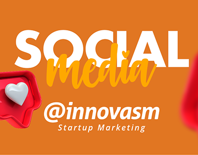 Social Media - InnovaSM