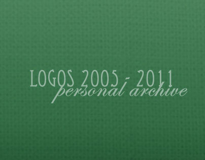 Logos (2005 - 2011)
