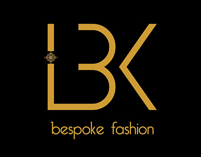 Brand development for bespoke fashion brand