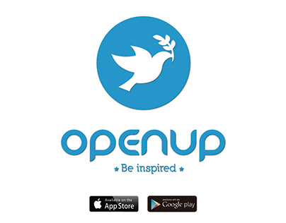Open Up App