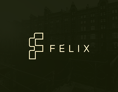 Félix - Proposal Branding