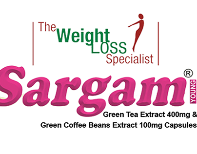 Sargam Young- The Weight Lost Specialist