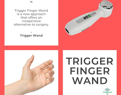 Simple Trigger Finger Treatment