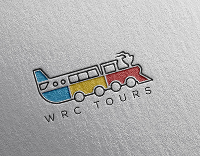 Travels & Tours Logo
