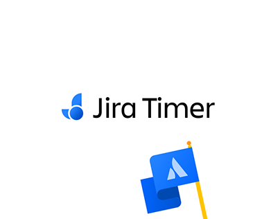 Jira Timer App. Extension Browser