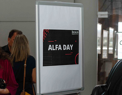 Fotografia de Eventos — Alfa Day (Keller Williams)