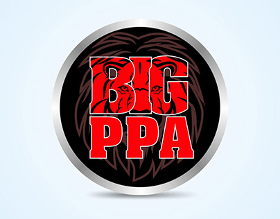 Logo Design BIG PPA Brand