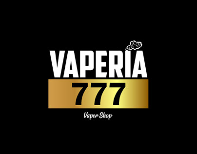 Proyecto personal marca VAPERIA777