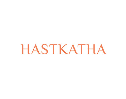 Branding: Hastkatha