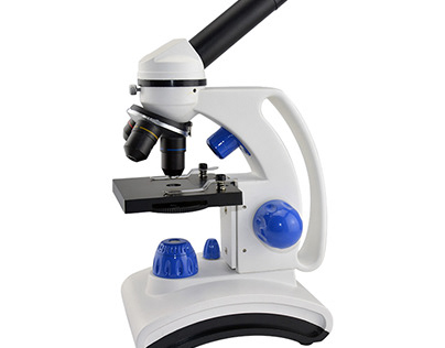 Brief Note on Stereo Microscope