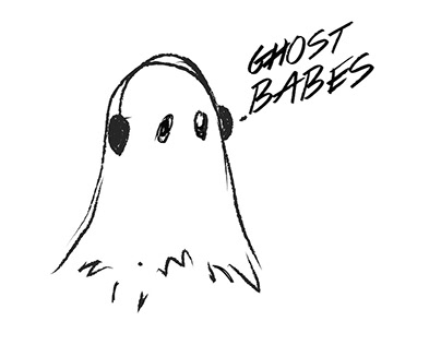 Ghost Babes Records