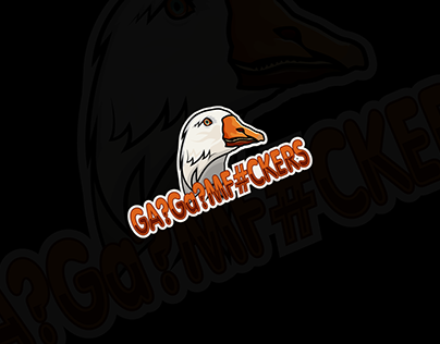Mascot & eSports design logo
