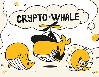 Crypto Whale