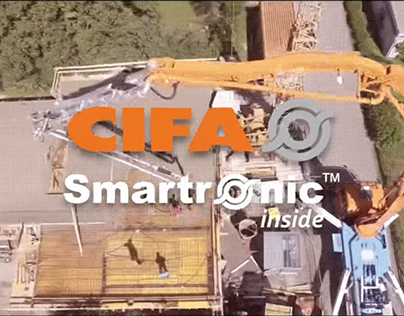 CIFA Smartronic Video