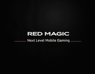 Project thumbnail - ZTE nubia Red Magic Mars
