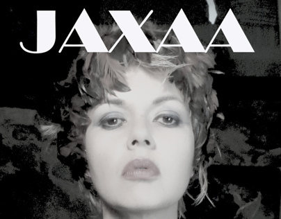 Beck Black Editorial at Jaxaa Rare Exotics, Topanga Cyn