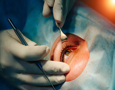 Understanding Traditional Vs. Laser Cataract Surgery