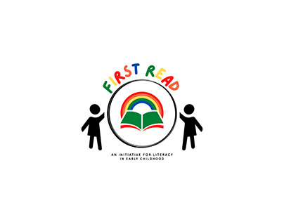 first read logo