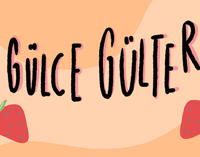 Animation Intro/Gulce Gulter