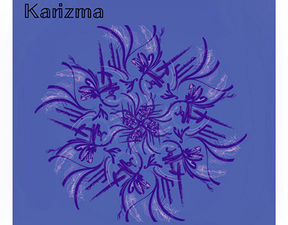 Karizma Fan Service vol.9 EP cover