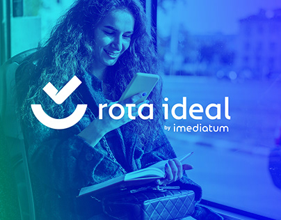 ROTA IDEAL - Branding
