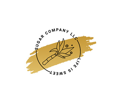 Sugar Company Logo