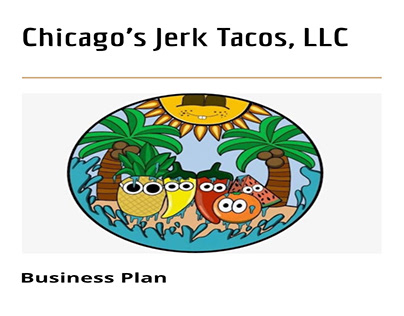 Cnicago Jerk Tacos, LLC